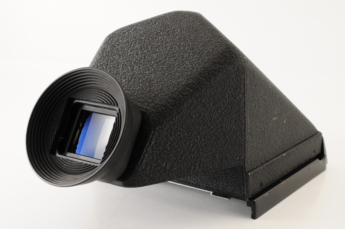 Viseur Prisme Niveau D'œil Mamiya RB67 Pro S - état Excellent++ - Fabriqué Au Japon