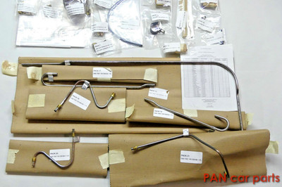 AM General M939 5to Kraftstofftank Entlüftungs Kit Fuel Tank Vent Kit 12301347