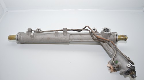 BMW E53 X5 3.0i Lenkgetriebe Servolenkung 7852501819 5A0A126 RHD