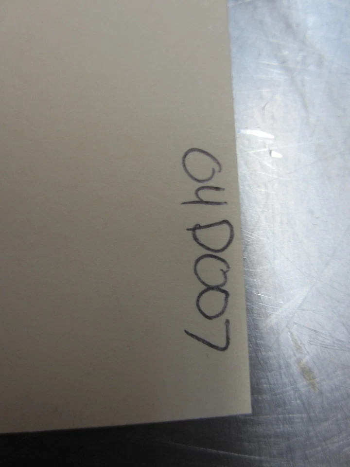 Complete Rocker Arm Set For 07-08 GMC SIERRA 1500  5.3 12552203 - Image 3 of 4