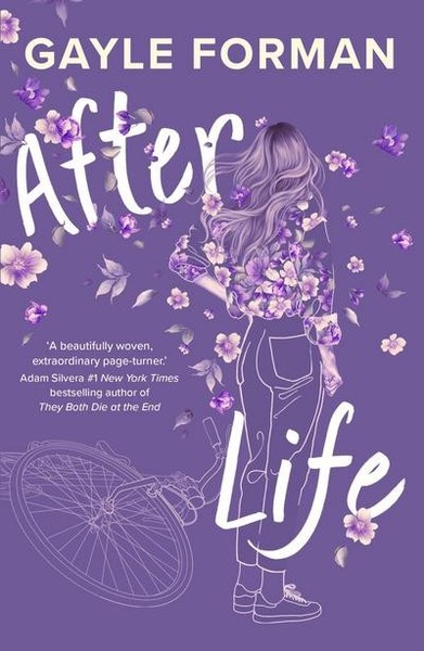 After Life: The Tear-Jerker Masterpiece From The Bestselling Author Of If I-image