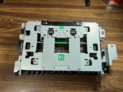 009-0039458 KD04625-C402 NCR 2062 2064 LT Middle ATM Machine Part