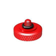 Red Shutter Release Button For Rolleiflex For Nikon For Canon For Fujifilm