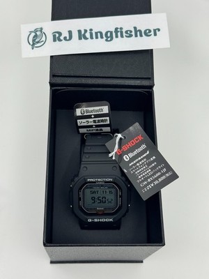 NEW [Domestic Genuine Product] GW-BX5600-1JF Men's Black From