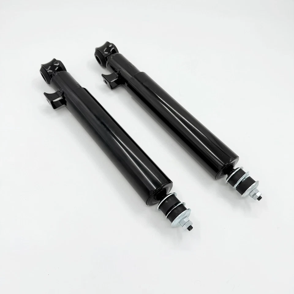 2x Amortiguador delantero OEM para Isuzu NRR NPR NPR-HD NQR 4HK1 4HE1 4.8L 98-10 Foto 4 de 4