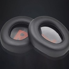 Soft Sponge Earpads Ear Cushion Earmuffs For JBL QUANTUM Q1 Q600 Q800 Headphones