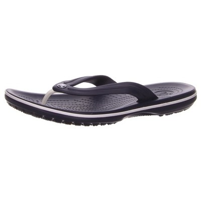  Flip Flop von CROCS in Blau