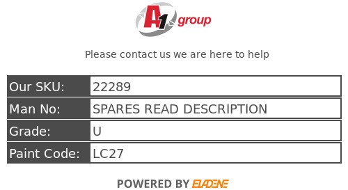 LEXUS IS 250 MK2 05-08 LEFT PASSENGER SIDE N/S FRONT HEADLIGHT - Bild 9 von 14