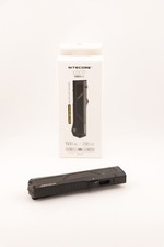 Nitecore EDC17 1500 Lumen Rechargeable EDC Check  
