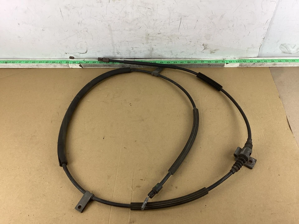 2012-2020 Dodge Grand Caravan Parking Brake Cable 04779807AC OEM - Image 2 of 4
