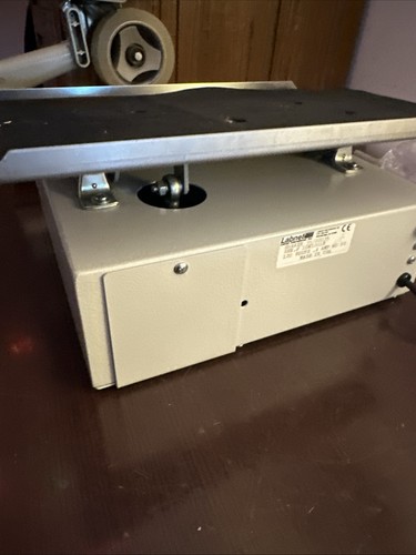 Shaker Labnet Rocker 35 S2035 Compact Rock Shaker - Imagen 4 de 6