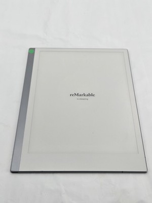 reMarkable 2 Paper Tablet 10.3  RM110 8GB + Stylus