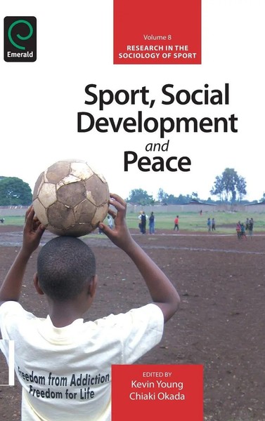Kevin A. Young (U. A.) | Sport, Social Development And Peace | Buch | Englisch-image
