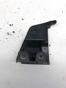 BMW X3 E83 2007 Halterung Stoßstange Stoßfänger hinten 51123414407 DRA66273