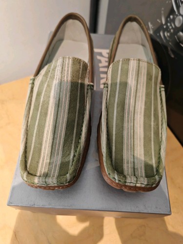 Rare Patrick Cox Men's Shoes Loafers EU39.5/US6.5/UK5.5 Made in Italy Collector - Picture 19 of 19