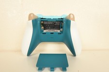 Xbox One Wireless Controller Special White Blue - 1708 Xbox Design Lab -...