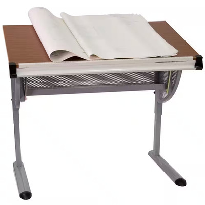 Cherry Drafting Tables
