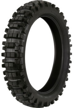 Kenda K760 Trak Master II Rear Tire - 120/90-19 Motorcycle Street Bike Dirt Bike - Bild 1 von 3