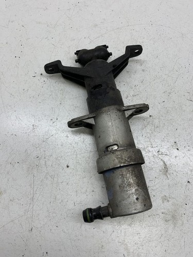 Volkswagen Touareg I 2005 Düse Scheinwerferreinigungsanlage 7L6955978 DRA27349