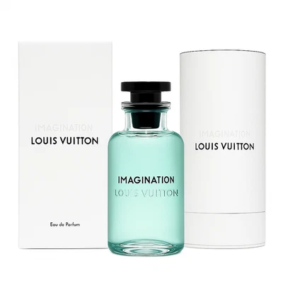 LOUIS VUITTON IMAGINATION EDP MENS COLOGNE - 3.4OZ/100ml