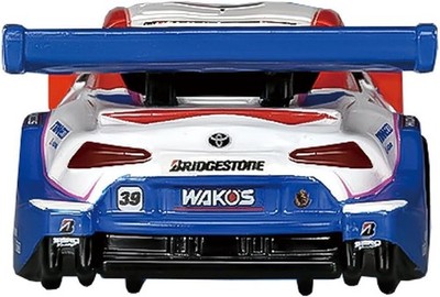 Tomica Premium Racing DENSO KOBELCO SARD GR Supra New TOMY TOYOTA