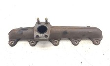 CITROËN C4 I LC Auspuffkrümmer 1.56 Diesel 2006 30095975