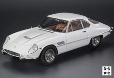 1/18 Ferrari 400 Superamerica White TOP131B