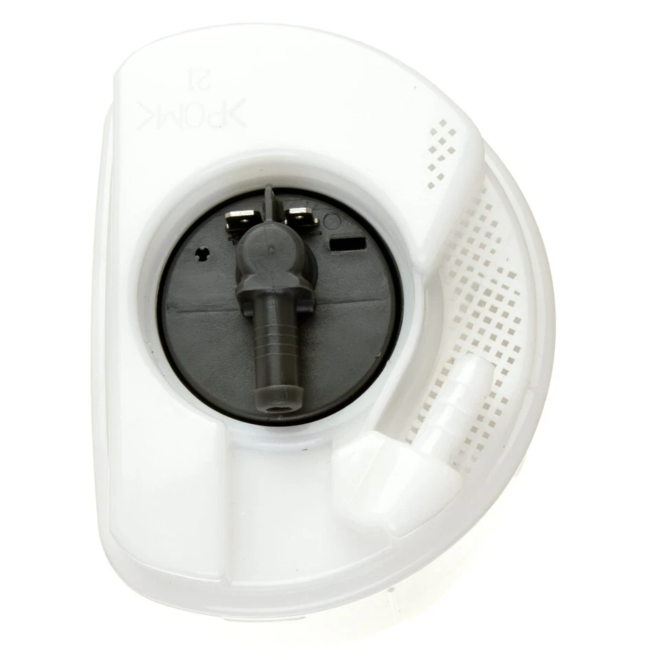 For Volkswagen Jetta 1999-2005 Delphi Fuel Pump & Strainer Set — 第 4/4 张图片