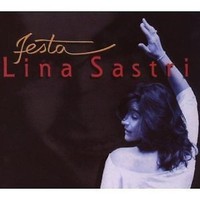 Lina Sastri - Festa Napoletano CD 2000 Universal