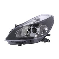 Hauptscheinwerfer Depo 551-1157L-LDEM2, Links