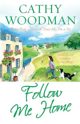 Cathy Woodman | Follow Me Home | Taschenbuch | Englisch (2014) | Arrow