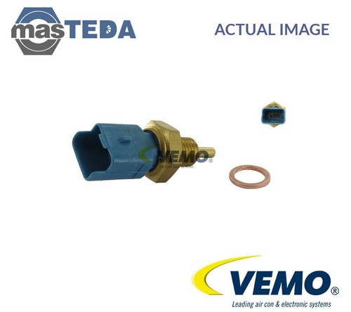 V42-72-0024 COOLANT TEMPERATURE SENSOR GAUGE LOWER VEMO FOR RENAULT CLIO II 3L