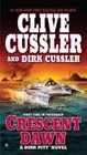 Crescent Dawn von Dirk Cussler und Clive Cussler (2011, Taschenbuch)