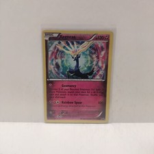 Xerneas XY05 Holo Promo DM Damaged on eBay