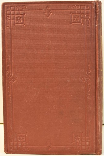 1873 YOUNG AMERICA ABROAD VG 1st Ed CROSS & CRESCENT Turkey Greece OLIVER OPTIC - Picture 3 of 15