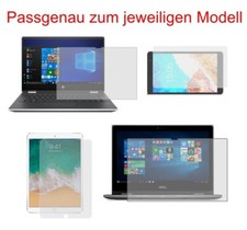 2x Premium Panzerfolie für das Dell Latitude 9430 2-in-1 kristallklar-Displaysch
