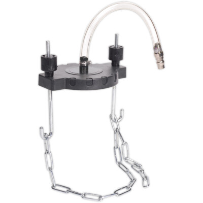 Universal Brems- & Kupplungsentlüftungssystem Adapter - für YS11163 YS11167 & YS10628