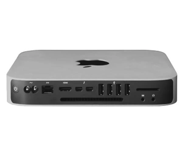 Apple Mac Mini Desktop | 2014 3.0 i7 16GB 1TB SSD SATA Refurbished - Very Good - Image 2 of 2