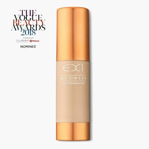 full coverage luminous foundation