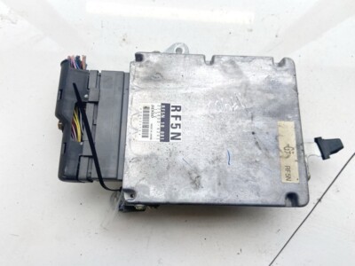 Mazda 6 2003 ECU Engine Computer (Engine Control Unit) RF5N18881,  #1460478-09