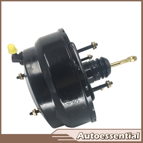 Power Brake Booster w/o Master Cyl Fits 1999-2004 Jeep Grand Cherokee 5011261AB - Picture 4 of 8
