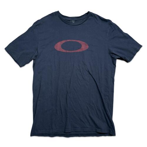 Oakley logo t shirt - Gem Oakley logo t shirt - Gem