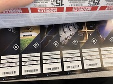 FINAL GAME NY YANKEES SEASON TICKET BOOK 2008 & OPENING DAY 2009 TICKET BOOK 