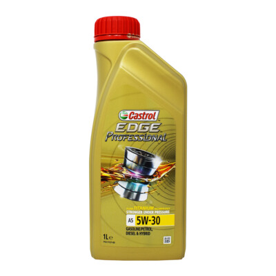 Castrol Edge Professional 5W-30 A5 1 L