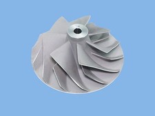 Hx55w Hx50 Hx55 Turbo Turbocharger 4035887 Compressor Wheel Hx55w Hx50 Hx55 Turbo Turbocharger 4035887 Compressor Wheel