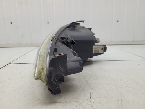 Peugeot 206 CC 2007 Headlight Driver Right Side 9630869680 - Picture 5 of 23