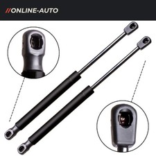 Pair Tailgate Trunk Gas Springs Shocks Struts Fits Fiat 500L 2014-2020 51895435