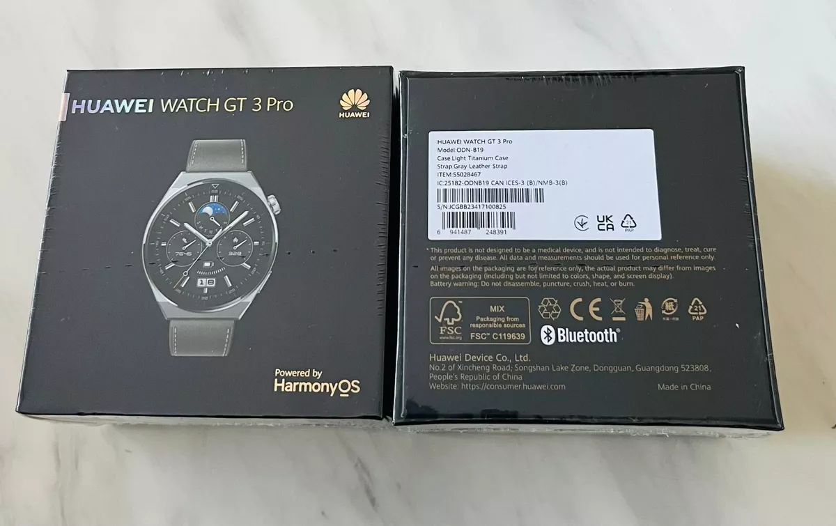 HUAWEI WATCH GT3 PRO Titanium In-depth REVIEW! - BEST SMARTWATCH 2022 ?! 