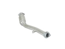 Ragazzon Edelstahl Metallkatalysator 200cpsi für Toyota GT86 ab Bj. 2012