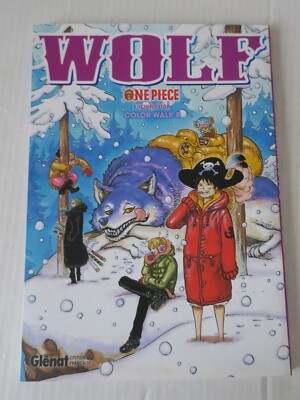 One Piece : Manga shonen de Eiichiro Oda